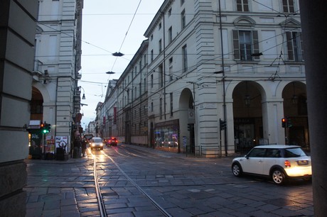 turin