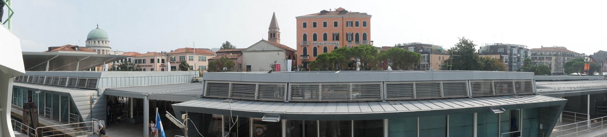 Venedig ( Venezia )