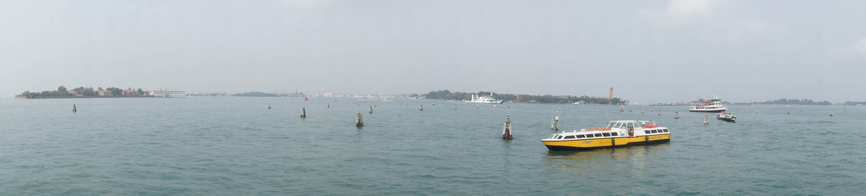 Venedig ( Venezia )