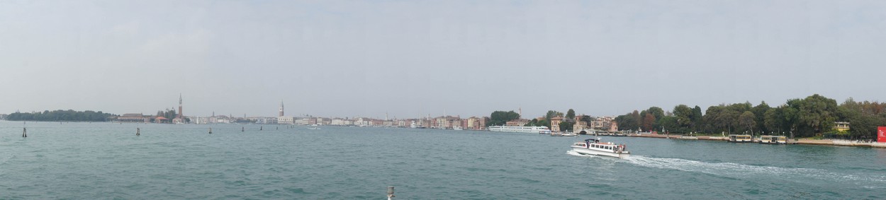 Venedig ( Venezia )