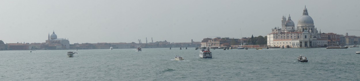 Venedig ( Venezia )