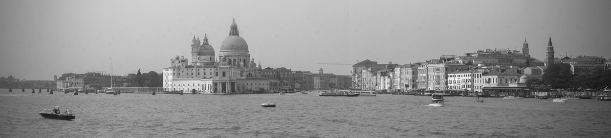 Venedig ( Venezia )