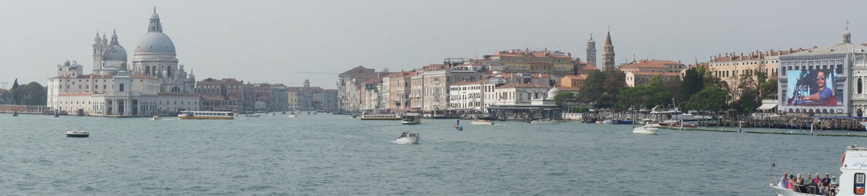 Venedig ( Venezia )