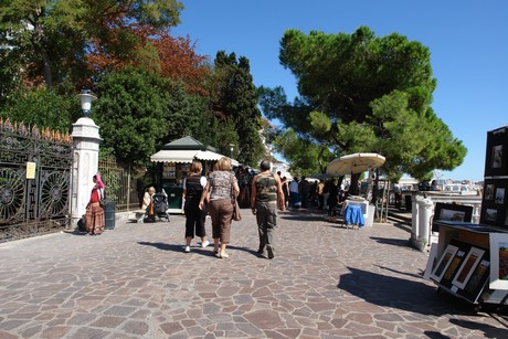 markusplatz