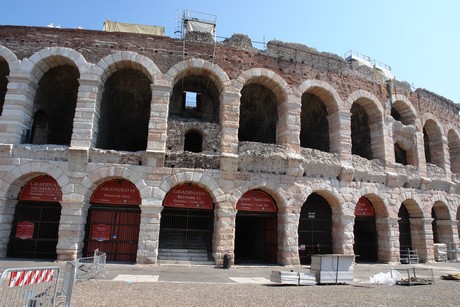 arena