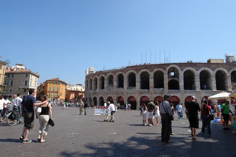 arena