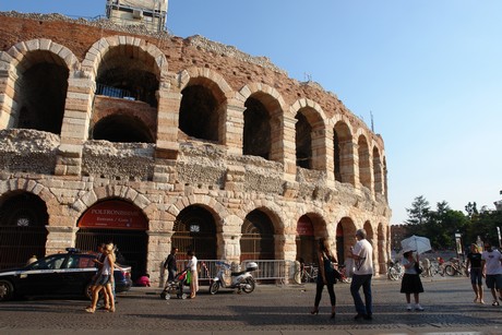 arena