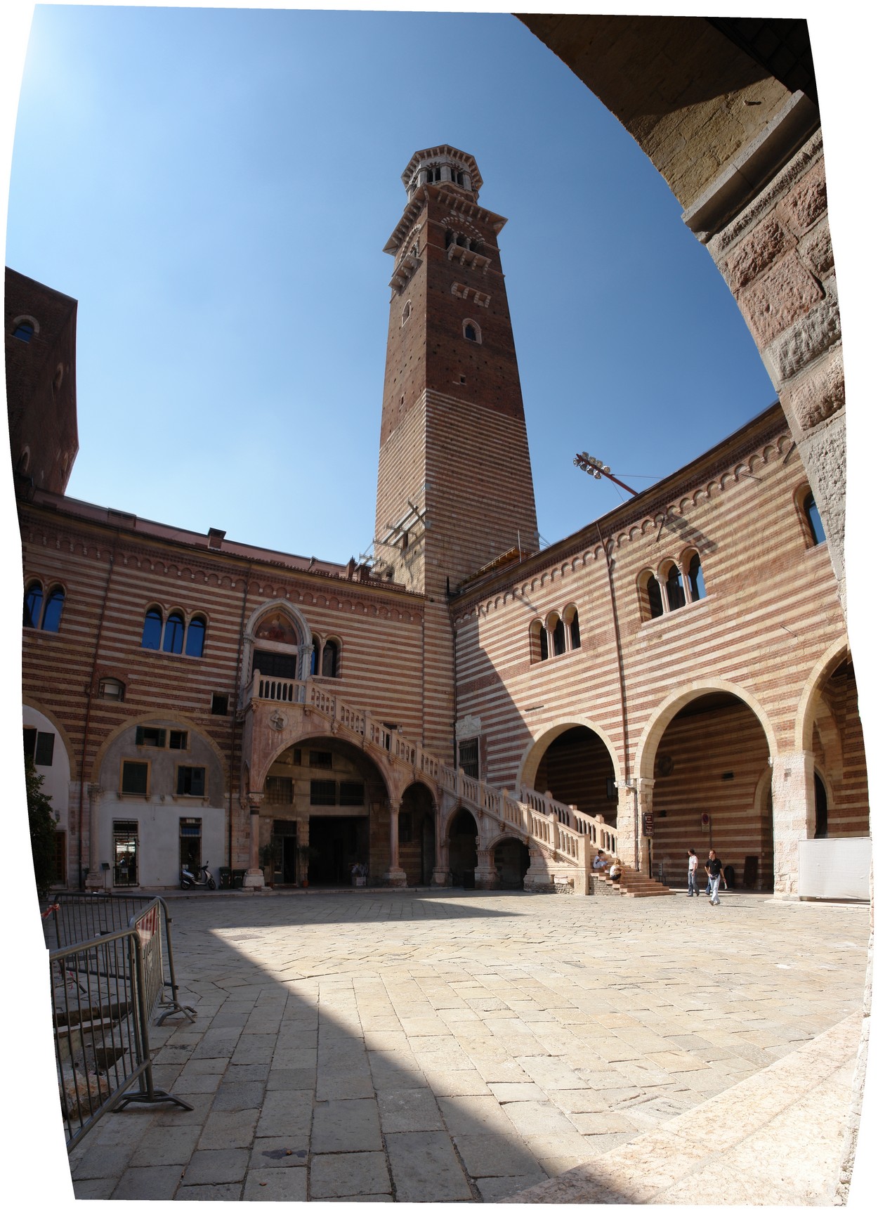 Palazzo della Ragione