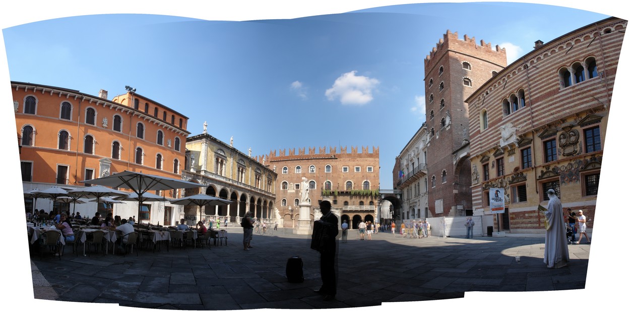 Piazza Signori